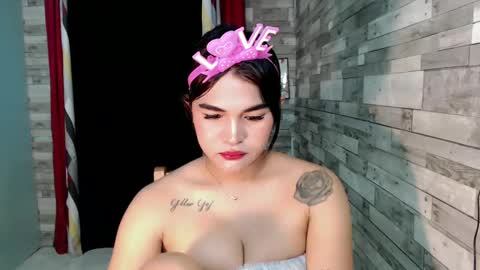 Snapshot of joycum_xxx chatting on 14, 1, 2025 JOY in your heart online show from 14, 1, 2025