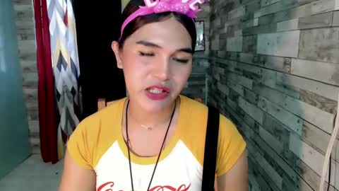 Snapshot of joycum_xxx chatting on 17, 1, 2025 JOY in your heart online show from 17, 1, 2025