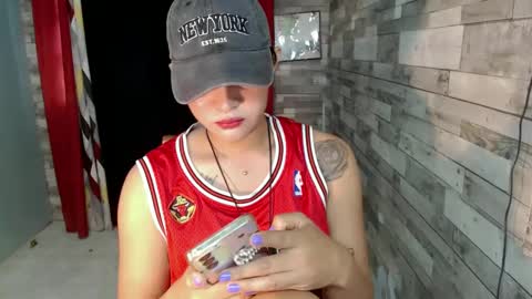 Snapshot of joycum_xxx chatting on 23, 1, 2025 JOY in your heart online show from 23, 1, 2025