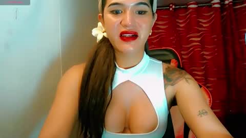 Snapshot of joycum_xxx chatting on 4, 3, 2026 JOY in your heart online show from 4, 3, 2026