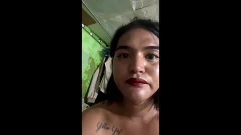 Snapshot of joycum_xxx chatting on 19, 3, 2026 JOY in your heart online show from 19, 3, 2026