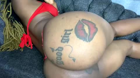 Butterflyass online show from 4, 2, 2026