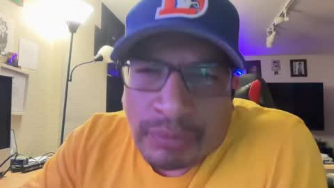 Joe online show from 16, 4, 2026