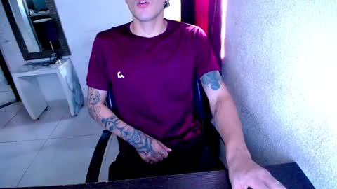 jr_phoenix online show from 27, 2, 2026