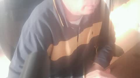 Snapshot of jraiven chatting on 26, 5, 2026 Soy Rai online show from 26, 5, 2026