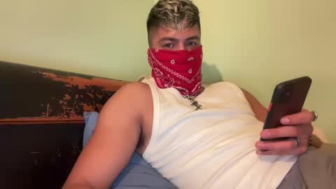 No FeaR SexLoveR online show from 20, 2, 2025