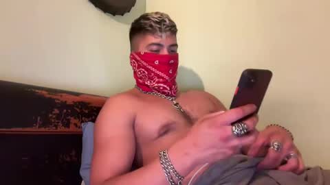 No FeaR SexLoveR online show from 20, 2, 2025