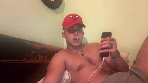 No FeaR SexLoveR online show from 5, 3, 2025