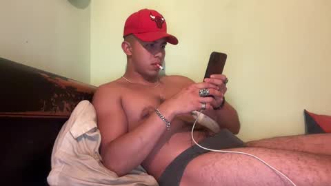 No FeaR SexLoveR online show from 8, 3, 2025