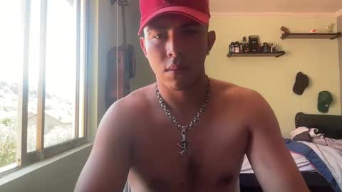 No FeaR SexLoveR online show from 8, 3, 2025