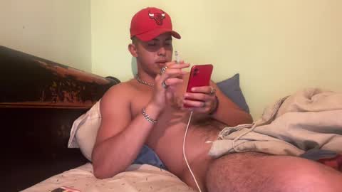 No FeaR SexLoveR online show from 9, 3, 2025