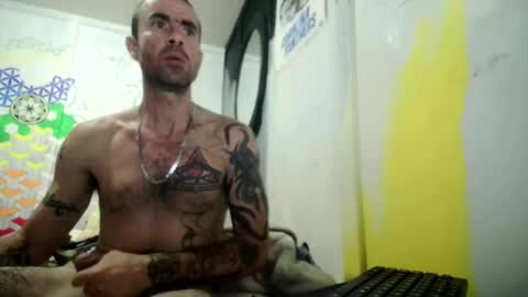 jrizzle1111 online show from 2, 2, 2025