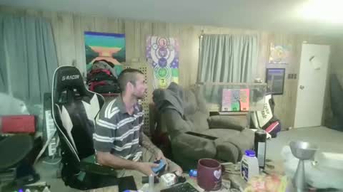 jrizzle1111 online show from 18, 10, 2025