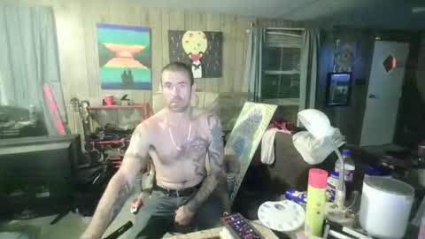 jrizzle1111 online show from 25, 3, 2026