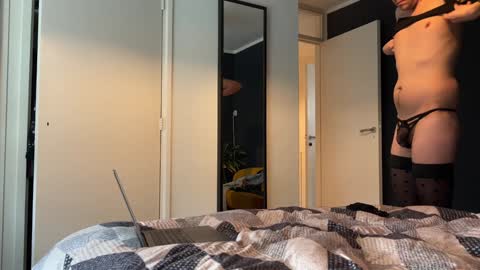 JoyBoy online show from 2, 12, 2024