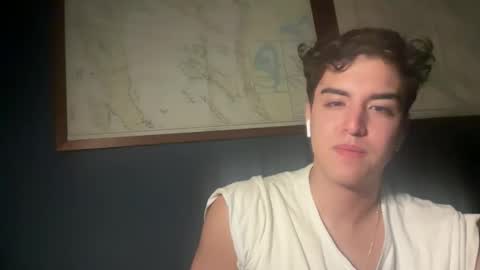 Snapshot of jrubyjane chatting on 19, 10, 2025 Joshua online show from 19, 10, 2025