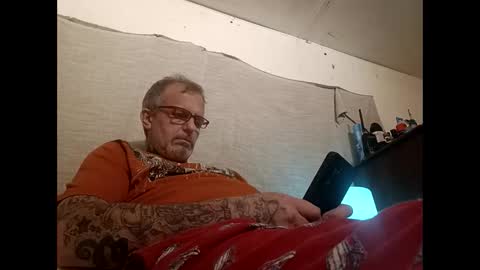 Jsmitty40 online show from 21, 10, 2025