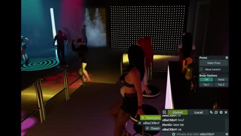 EleniGr online show from 6, 2, 2026