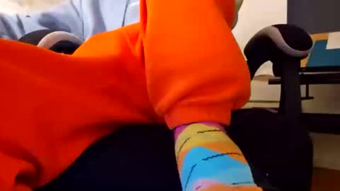 Snapshot of ju537705 chatting on 14, 10, 2025 ju537705 online show from 14, 10, 2025