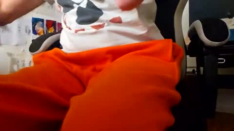 Snapshot of ju537705 chatting on 16, 10, 2025 ju537705 online show from 16, 10, 2025