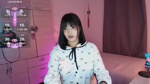 Ju Kyung online show from 18, 3, 2026