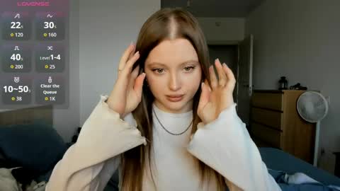 Snapshot of ju_lii chatting on 27, 4, 2026 Julia and Julia online show from 27, 4, 2026