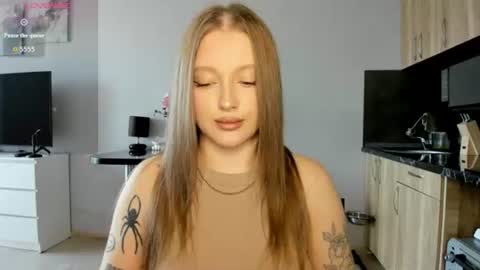 Snapshot of ju_lii chatting on 17, 6, 2026 Julia and Julia online show from 17, 6, 2026