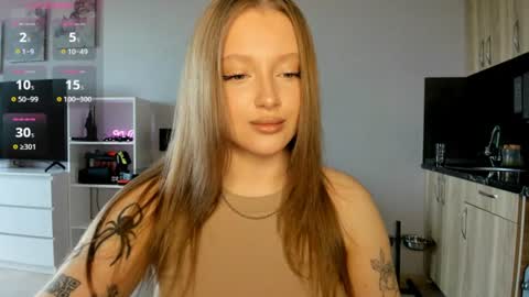 Snapshot of ju_lii chatting on 6, 7, 2026 Julia and Julia online show from 6, 7, 2026