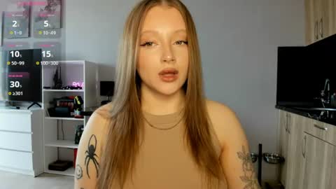 Snapshot of ju_lii chatting on 10, 7, 2026 Julia and Julia online show from 10, 7, 2026