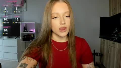 Snapshot of ju_lii chatting on 11, 7, 2026 Julia and Julia online show from 11, 7, 2026