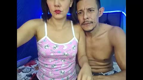 Juan y la flaca online show from 16, 2, 2026