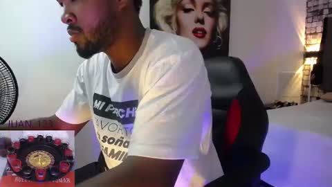 Snapshot of juan_123__ chatting on 6, 7, 2026 Juan123 online show from 6, 7, 2026