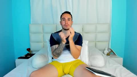 Juan online show from 22, 10, 2025