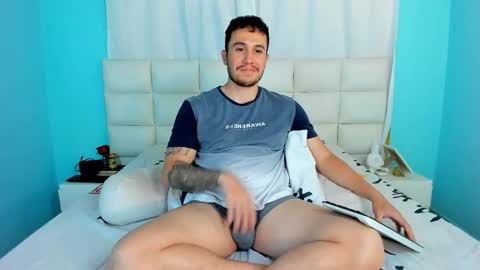 Juan online show from 5, 11, 2025