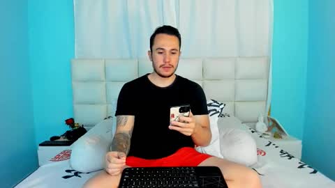 Juan online show from 8, 11, 2025