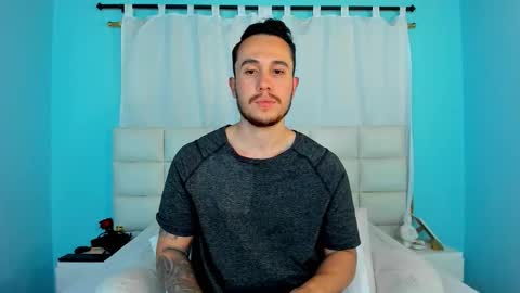 Juan online show from 1, 12, 2025