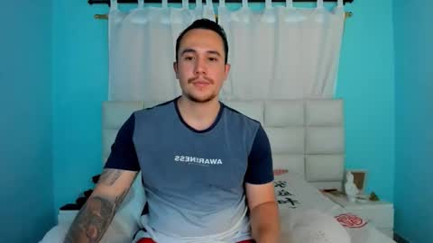 Juan online show from 12, 3, 2026