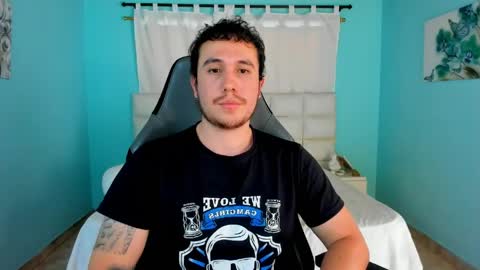 Juan online show from 27, 5, 2026