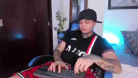 Snapshot of juan_alvarez18 chatting on 9, 9, 2025 juan_alvarez18 online show from 9, 9, 2025