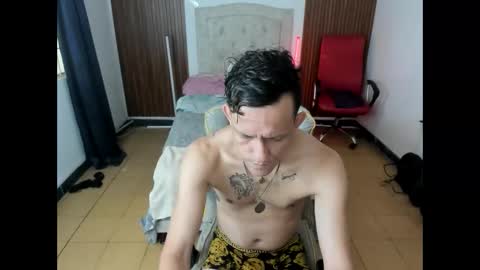 juan_and_luke online show from 2, 3, 2026