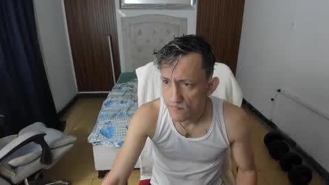 juan_and_luke online show from 27, 3, 2026