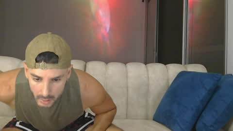 Snapshot of juan_axel_ chatting on 1, 4, 2026 juan_axel_ online show from 1, 4, 2026