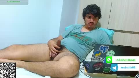 Juan Da online show from 26, 4, 2026