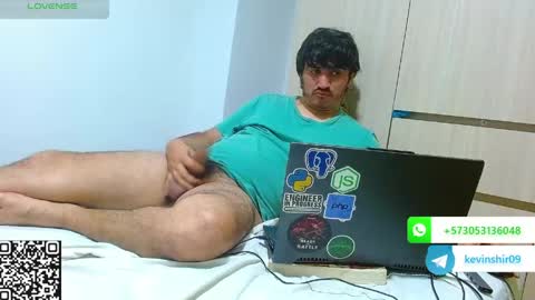 Juan Da online show from 27, 4, 2026