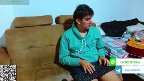 Juan Da online show from 13, 6, 2026