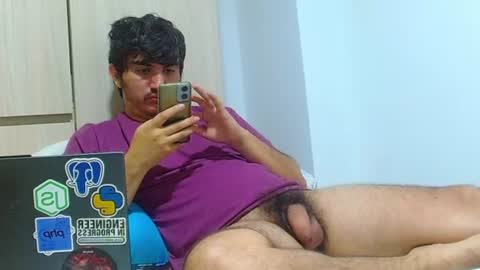 Juan Da online show from 28, 7, 2026