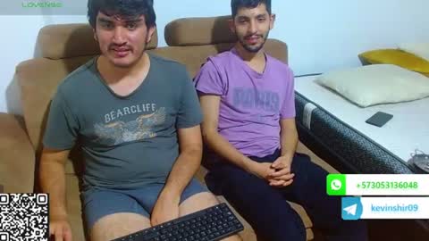 Juan Da online show from 29, 7, 2026