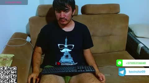 Juan Da online show from 2, 8, 2026