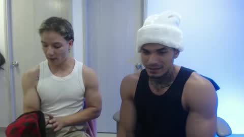 juan_gomez_1 online show from 13, 12, 2024