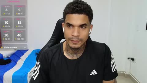 juan_gomez_1 online show from 19, 2, 2026